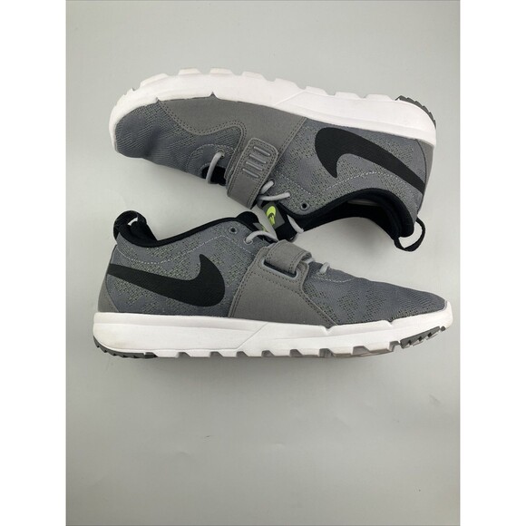 Nike SB Trainerendor Mens Trainers Size US 10 Sneakers 616575 007 - Pre-Owned main image 14